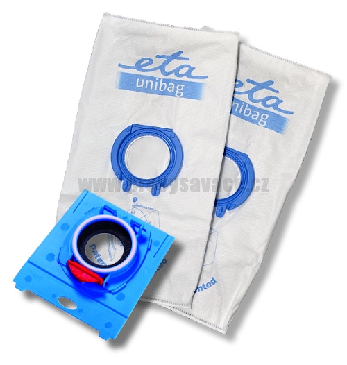 Sáčky do vysavače ETA UniBag