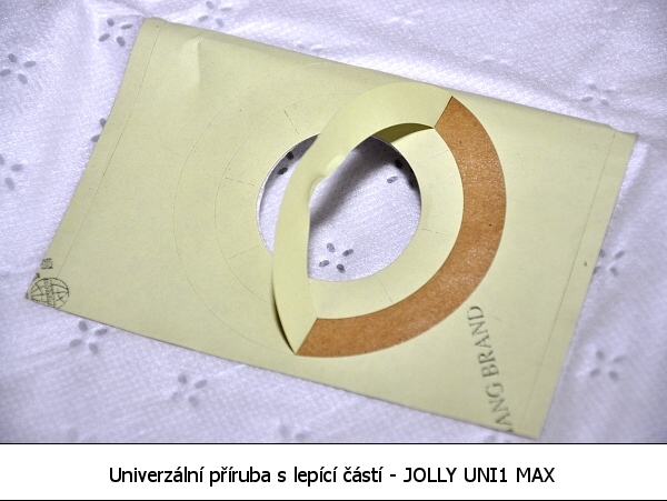 Co jsou univerzální sáčky do vysavače a kdy je použít?