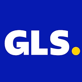 Výdejní místo - GLS