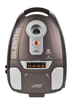 ETA Silentino 1510 - ticho po pěšině