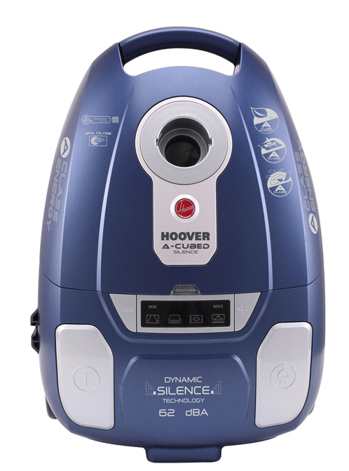 Hoover A Cubed Silence AC70 - nevlastní bratr