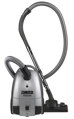 Vysavač Zanussi ZAN3441