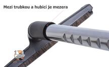 Trubka nejde do hubice? Pomůže redukce 32/35 mm