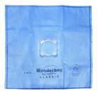 Nové balení a značení sáčků do vysavače Wonderbag