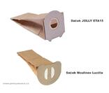 Sáčky do vysavače Moulinex Lucilla