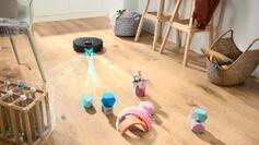 Který robotický vysavač Bosch Spotless Max vybrat?