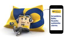 Chcete audioknihu zdarma?