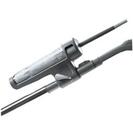 Elektrostatická prachovka k vysavači - Electrolux Easy Clean