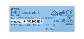 Náhradní díly Electrolux / AEG