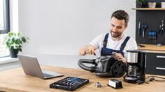 Servis elektrospotřebičů podle značky | Kontakty