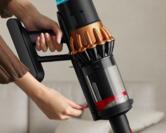 Novinka od Dysonu: Dyson V16 Piston