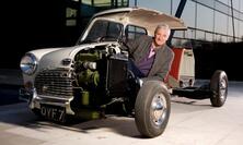 Dyson versus Musk